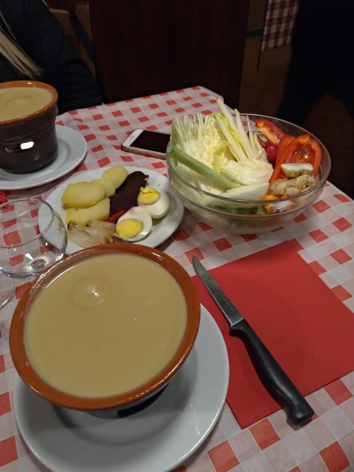 Immagine 1 di 4 di Galleria del locale