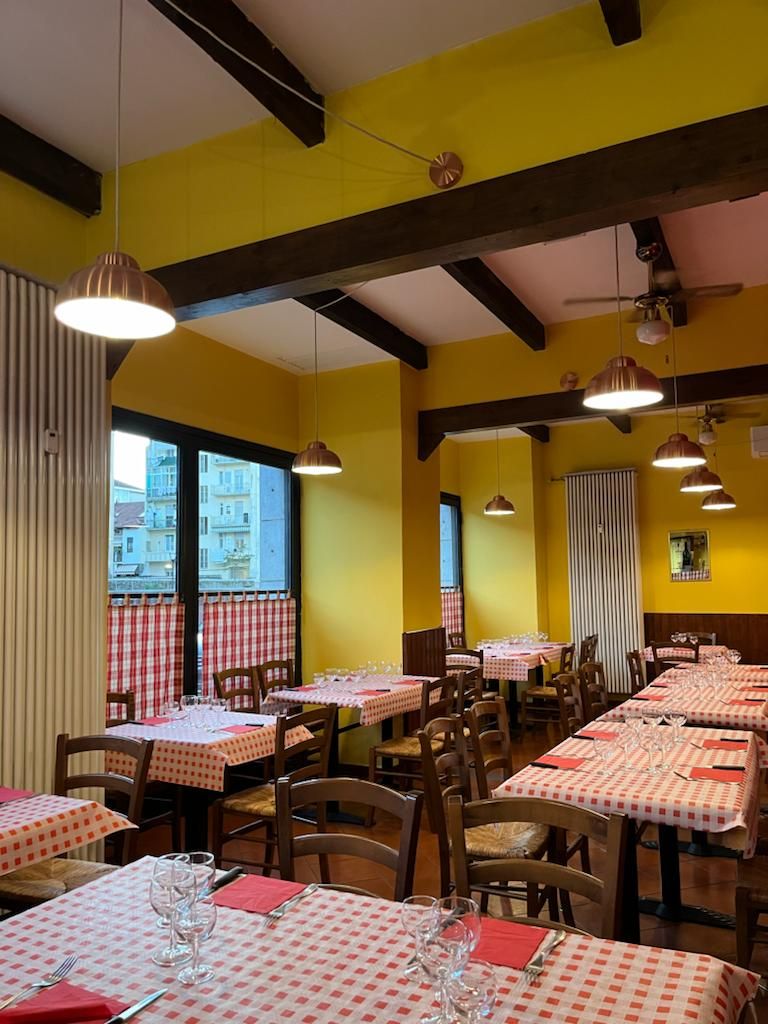 Immagine 2 di 4 di Galleria del locale