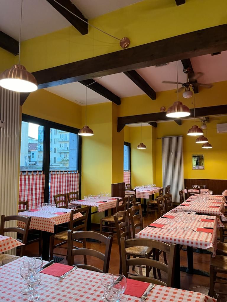 Immagine 4 di 4 di Galleria del locale