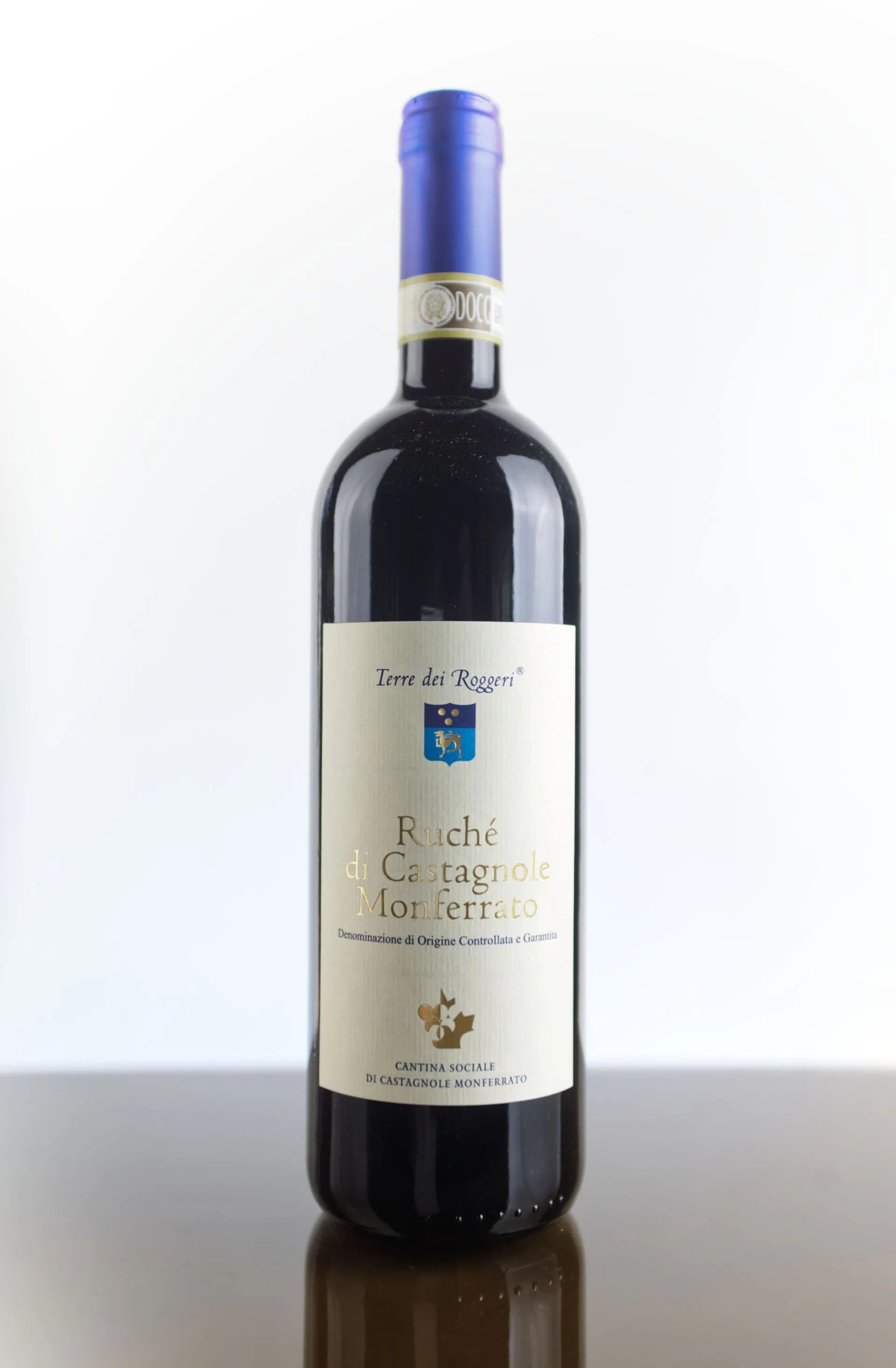 Immagine 4 di 6 di Galleria della Cantina