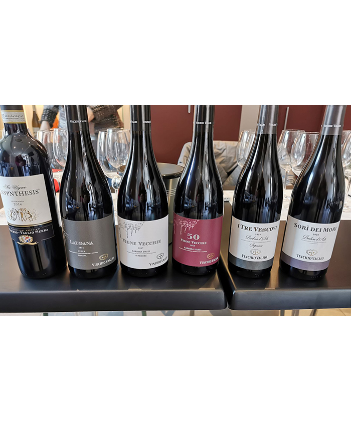 Immagine 6 di 6 di Galleria della Cantina